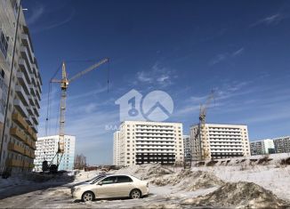 Продажа квартиры студии, 33.6 м2, Новосибирск, Плющихинская улица, 6, метро Речной вокзал