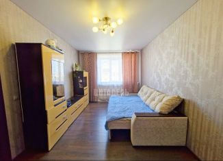 1-комнатная квартира на продажу, 38 м2, Воронежская область, улица Фёдора Тютчева, 95И