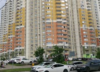 Продаю четырехкомнатную квартиру, 103 м2, Московская область, улица Панфилова, 1