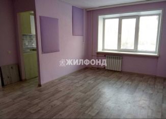 2-комнатная квартира на продажу, 43 м2, Кемерово, улица Тухачевского, 12
