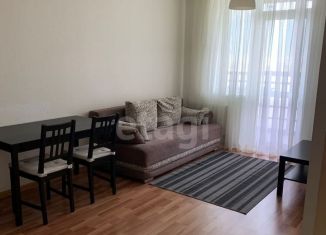 1-комнатная квартира на продажу, 37.1 м2, Екатеринбург, улица Стачек, 4, метро Уралмаш