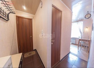 Продается 1-комнатная квартира, 30.4 м2, Петрозаводск, Судостроительная улица, 24, район Ключевая