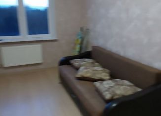1-комнатная квартира в аренду, 42 м2, Тверь, улица Склизкова, 108к2, ЖК Лесная мелодия-2