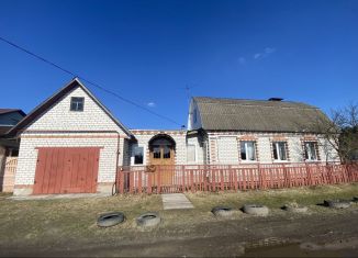 Продаю дом, 95 м2, Брянская область, улица Бабушкина, 19