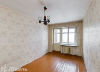Продам двухкомнатную квартиру, 42.5 м2, Балашиха, проспект Ленина, 14