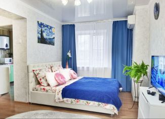 Однокомнатная квартира в аренду, 30 м2, Астрахань, улица Академика Королёва, 29
