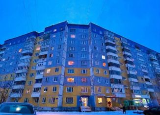 Сдача в аренду 4-комнатной квартиры, 86 м2, Пермский край, улица Зенкова, 8