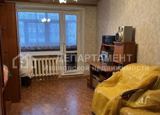 Однокомнатная квартира на продажу, 36 м2, Ивановская область, Ивановская улица, 61