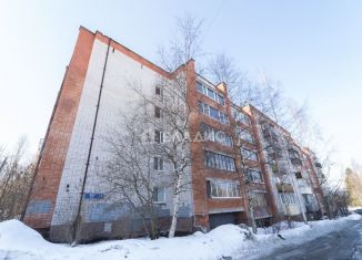 Продам 1-комнатную квартиру, 33.4 м2, Петрозаводск, Лесной проспект, 41