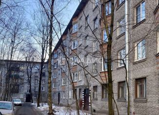 3-комнатная квартира на продажу, 57 м2, Санкт-Петербург, проспект Энгельса, 61, проспект Энгельса