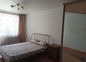 1-комнатная квартира в аренду, 39 м2, Омск, Заозёрная улица, 9А, Советский округ