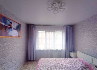 Двухкомнатная квартира на продажу, 44 м2, Хабаровский край, Рабочая улица, 13А