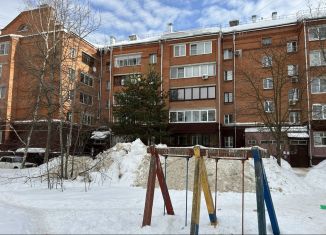 Продам трехкомнатную квартиру, 63.2 м2, Владимирская область, Красный переулок, 25К2