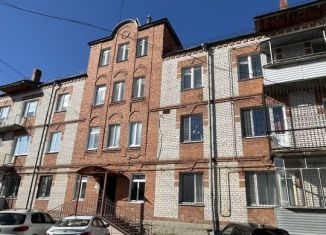 Продается пятикомнатная квартира, 136 м2, Ульяновск, Северная улица, 5А