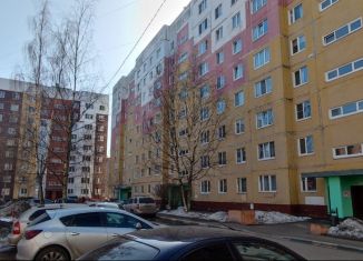 Сдается 2-комнатная квартира, 48 м2, Ярославль, улица Папанина, 9, Заволжский район