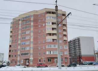 Продаю двухкомнатную квартиру, 63 м2, Омск, 4-я Любинская улица