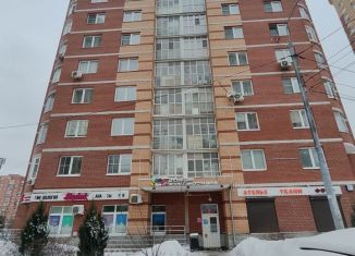Продается однокомнатная квартира, 46 м2, Химки, проспект Мельникова, 3
