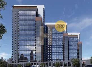 Продается трехкомнатная квартира, 83.9 м2, Воронеж, улица 9 Января, 68Ж, ЖК Современник