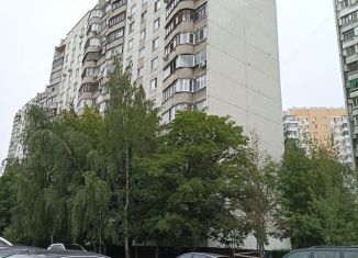 2-ком. квартира на продажу, 52 м2, Москва, улица Барышиха, 28, метро Волоколамская