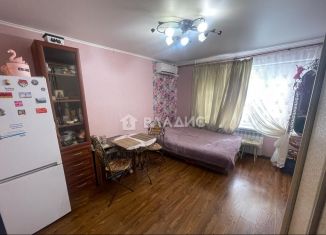 Продаю 1-комнатную квартиру, 19 м2, Краснодарский край, улица Видова, 186