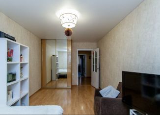 Продаю трехкомнатную квартиру, 62 м2, Томская область, улица Лебедева
