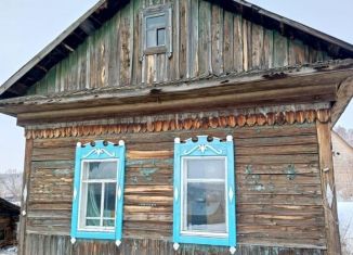 Продаю дом, 55.4 м2, село Гусиный Брод, Заречная улица