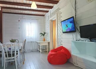 Сдача в аренду коттеджа, 110 м2, Вологодская область, улица Шалаурова, 69