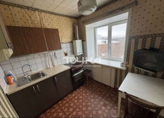 Продам двухкомнатную квартиру, 43.4 м2, Кострома, проспект Текстильщиков, 94А, Фабричный район