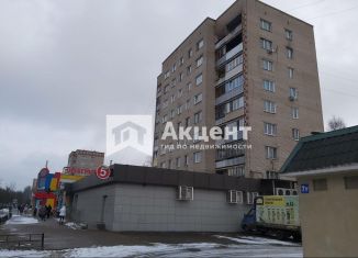 Продам трехкомнатную квартиру, 63 м2, Иваново, проспект Текстильщиков, 7