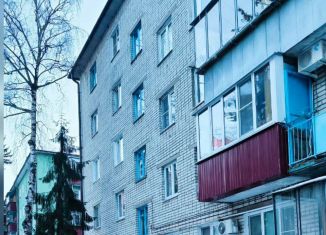 Продажа 3-комнатной квартиры, 57.9 м2, Курская область, улица Карла Маркса, 66к16