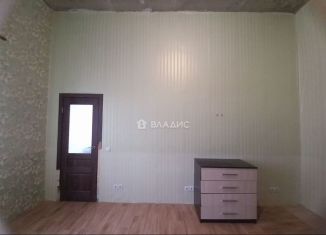 Продается 1-ком. квартира, 40.4 м2, городской посёлок Новоселье, Центральная улица, 10к2, ЖК Эпсилон