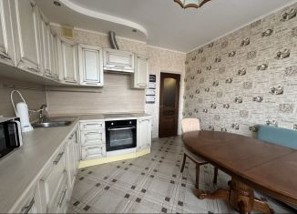 Продажа трехкомнатной квартиры, 90 м2, Краснодар, Линейная улица, 23