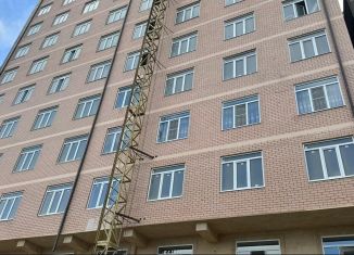 2-комнатная квартира на продажу, 82.2 м2, село Агачаул, Еловая улица, 11