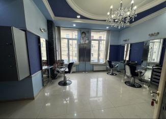 Сдаю в аренду помещение свободного назначения, 140 м2, Махачкала, улица Дахадаева, 17, Советский внутригородской район