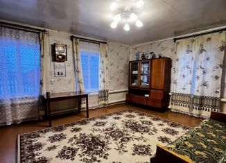 Продажа 2-ком. квартиры, 56.3 м2, посёлок Шелангер, Лесная улица, 25