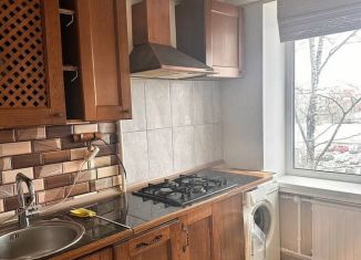 Сдам 1-ком. квартиру, 31 м2, Санкт-Петербург, Северный проспект, 73к1, метро Политехническая