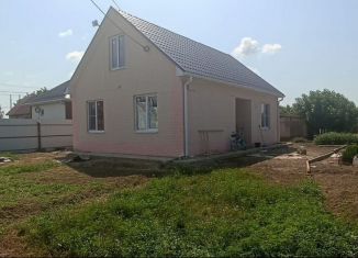 Продажа дома, 60 м2, станица Гостагаевская