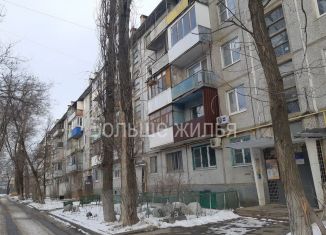 2-ком. квартира на продажу, 39.3 м2, Волгоградская область, улица Автомобилистов, 6