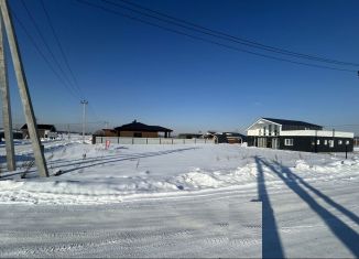 Продаю участок, 6.7 сот., деревня Шмидтово, улица Энтузиастов