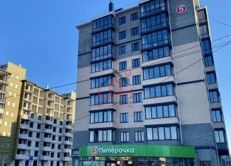 Продается однокомнатная квартира, 45.2 м2, Ессентуки, улица Шмидта, 80/1с