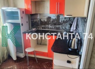 Продается 1-ком. квартира, 33.5 м2, Челябинская область, улица Хохрякова, 30А