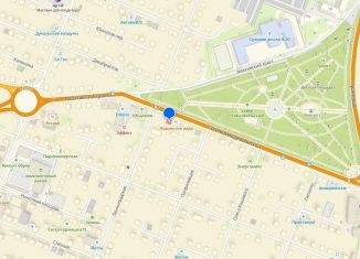 Продается участок, 10.4 сот., Тюмень, Калининский округ, улица Зои Космодемьянской, 41