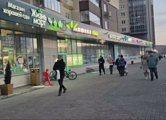 Продаю помещение свободного назначения, 450 м2, Челябинск, улица Труда, 187, Центральный район