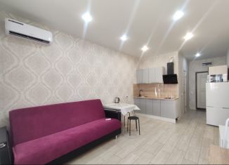 Продам квартиру студию, 27 м2, Ростов-на-Дону, улица Нансена, 103/1/4