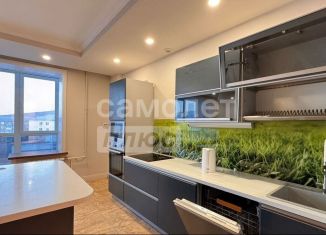 Продаю 4-комнатную квартиру, 132.5 м2, Улан-Удэ, улица Ринчино, 10А