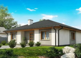 Дом на продажу, 144.6 м2, село Нижегородка