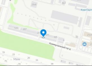 Продажа гаража, 30 м2, Обнинск, территория ГК Мишково, 605