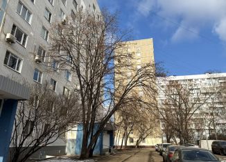 Квартира на продажу студия, 12.5 м2, Москва, улица Корнейчука, 36А, метро Бибирево