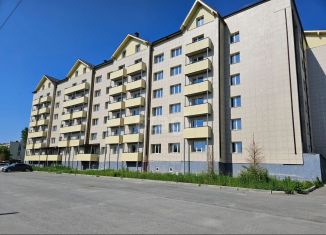 1-ком. квартира на продажу, 42 м2, Новосибирская область, улица Ивлева, 160