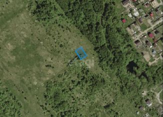 Продается участок, 6 сот., Ярославль, 1-й Вербный переулок